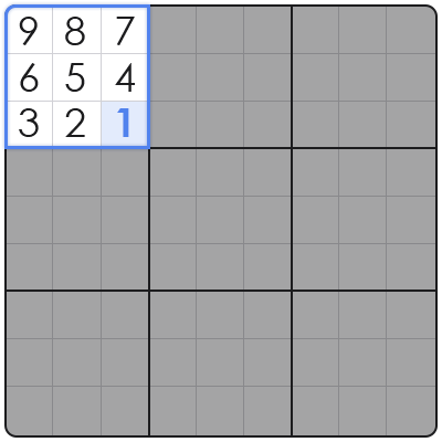 nyt daily sudoku